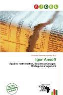 Igor Ansoff