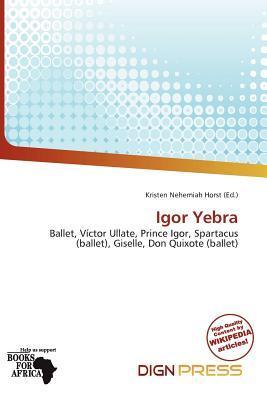 Igor Yebra