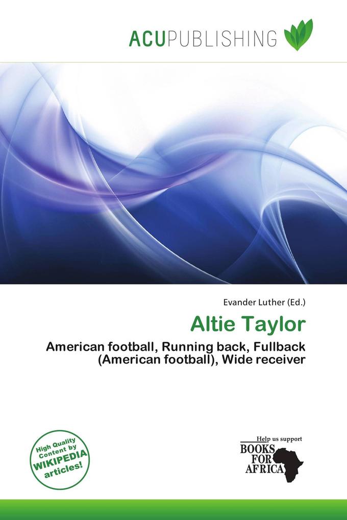 Altie Taylor