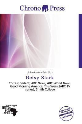 Betsy Stark