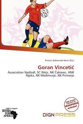 Goran Vinceti