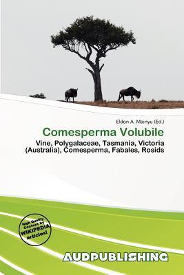 Comesperma Volubile