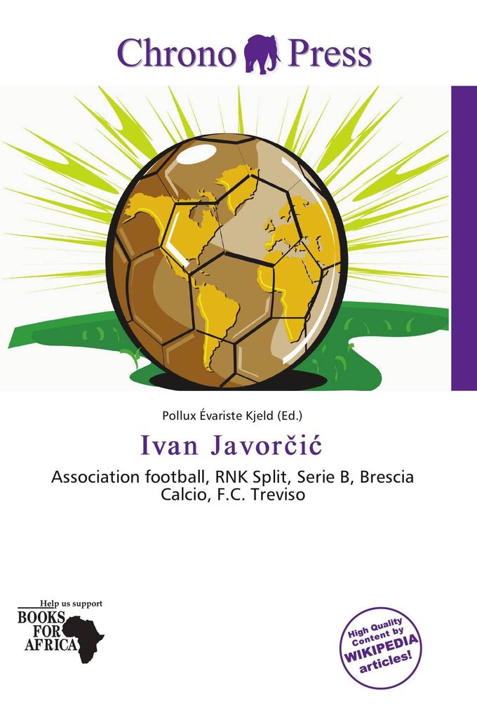 Ivan Javori