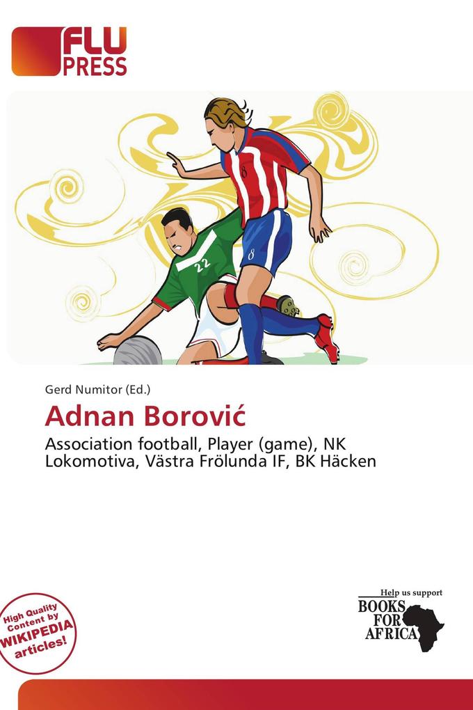 Adnan Borovi