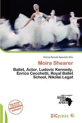 Moira Shearer