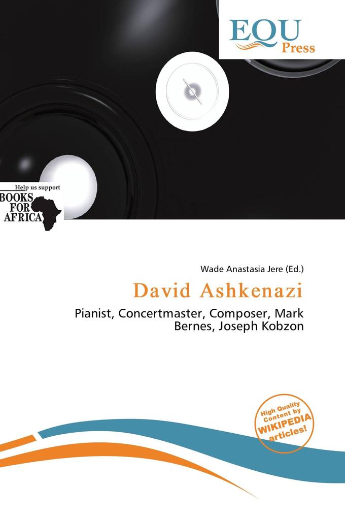David Ashkenazi