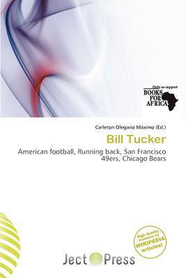Bill Tucker