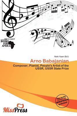Arno Babajanian