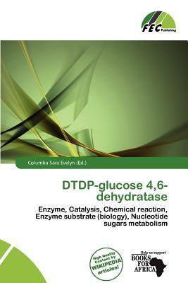 DTDP-glucose 46-dehydratase