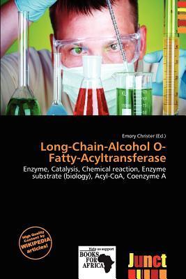 Long-Chain-Alcohol O-Fatty-Acyltransferase