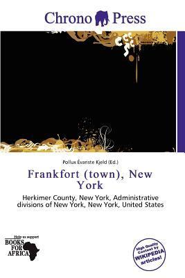 Frankfort (town) New York