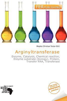Arginyltransferase