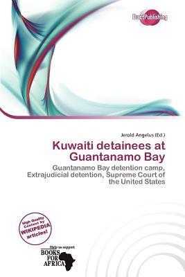 Kuwaiti detainees at Guantanamo Bay