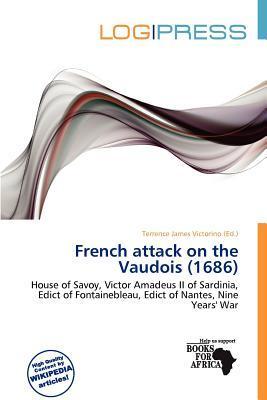 French attack on the Vaudois (1686)