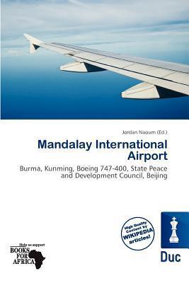 Mandalay International Airport