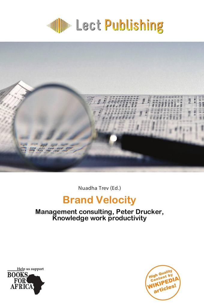 Brand Velocity