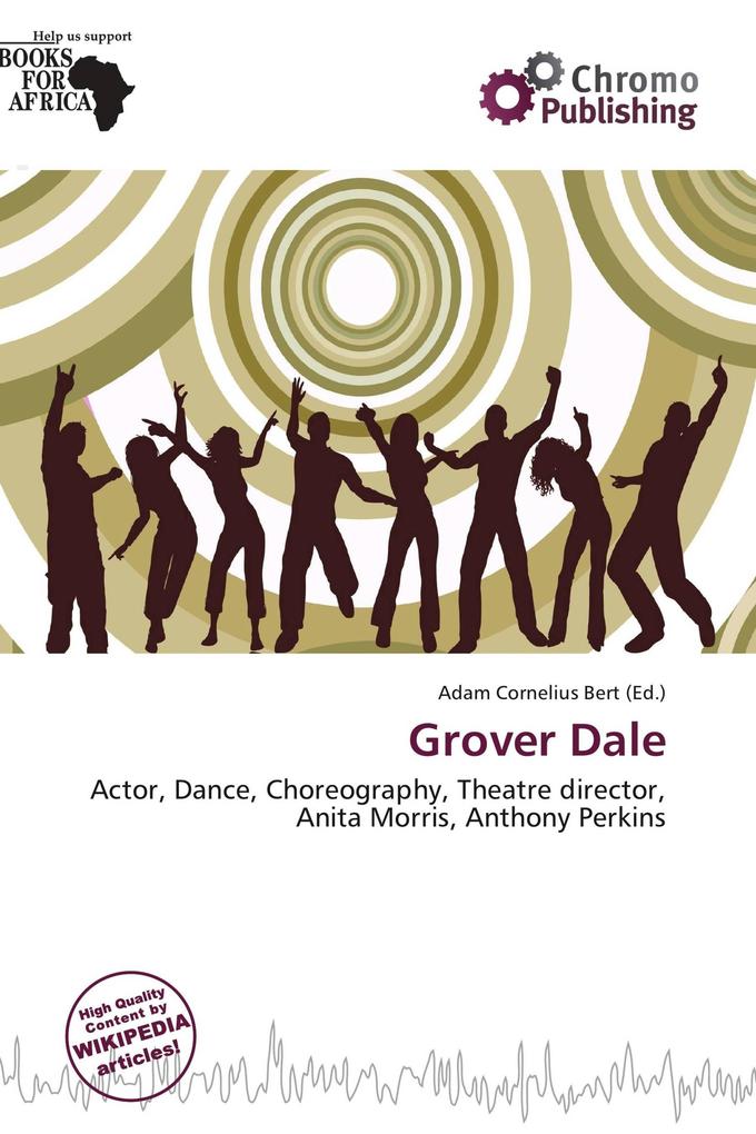 Grover Dale