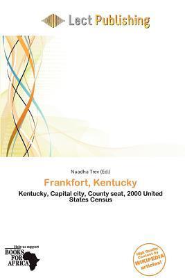 Frankfort Kentucky