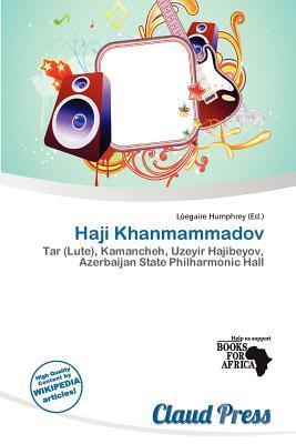 Haji Khanmammadov