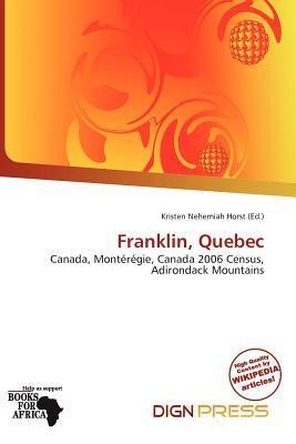 Franklin Quebec