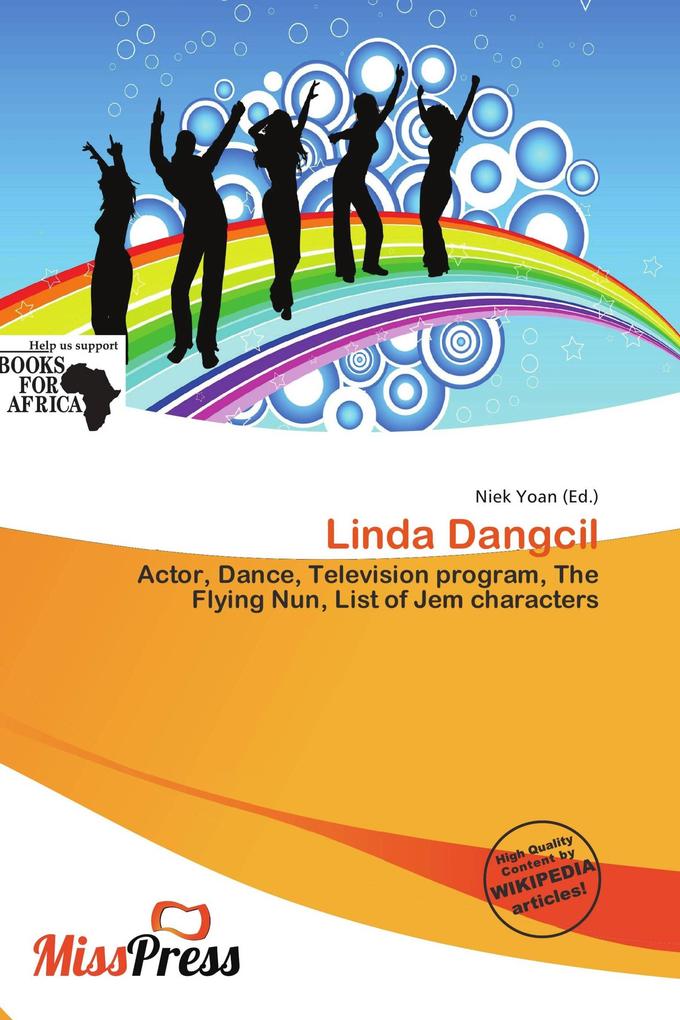 Linda Dangcil