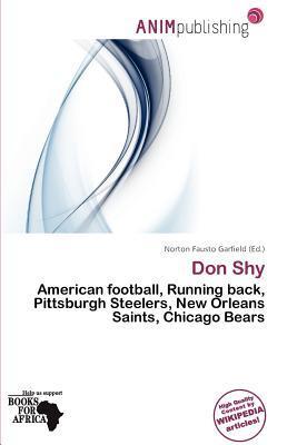 Don Shy