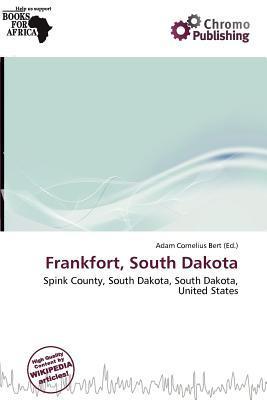 Frankfort South Dakota