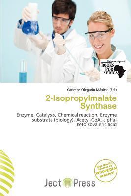 2-Isopropylmalate Synthase