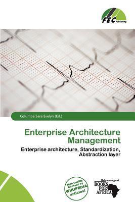Enterprise Architecture Management