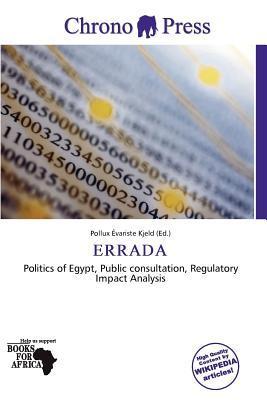 ERRADA