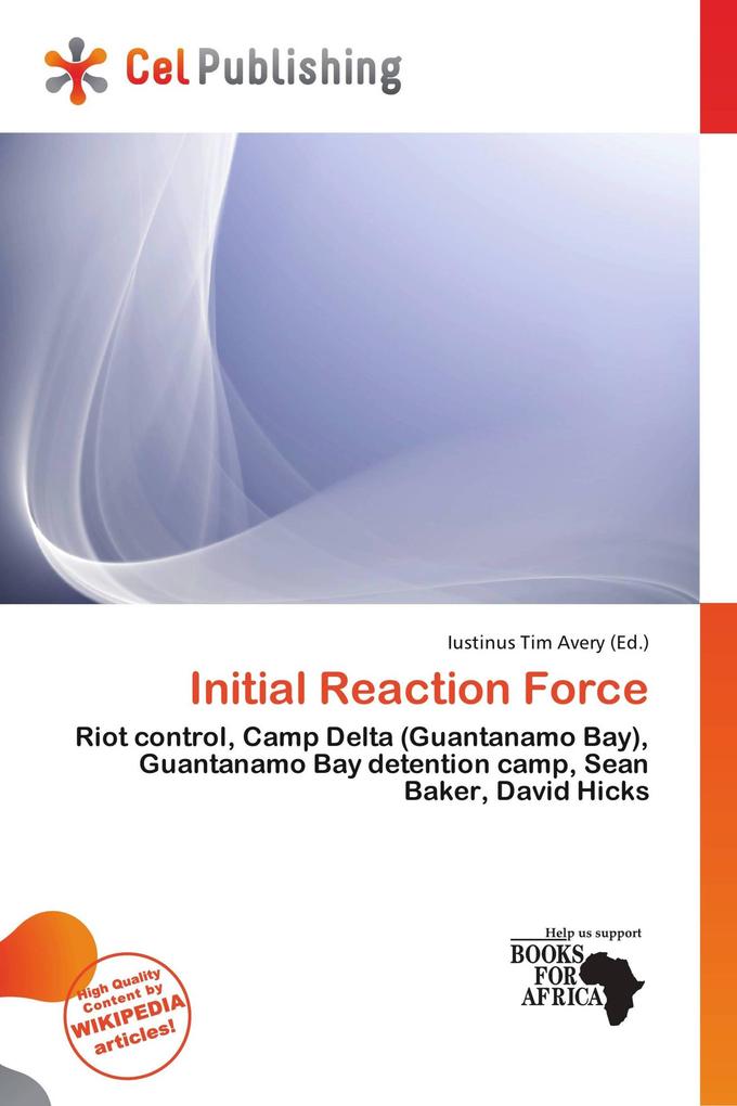 Initial Reaction Force