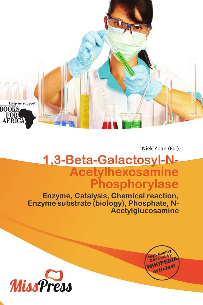 13-Beta-Galactosyl-N-Acetylhexosamine Phosphorylase