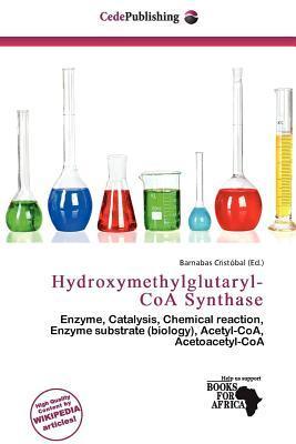 Hydroxymethylglutaryl-CoA Synthase