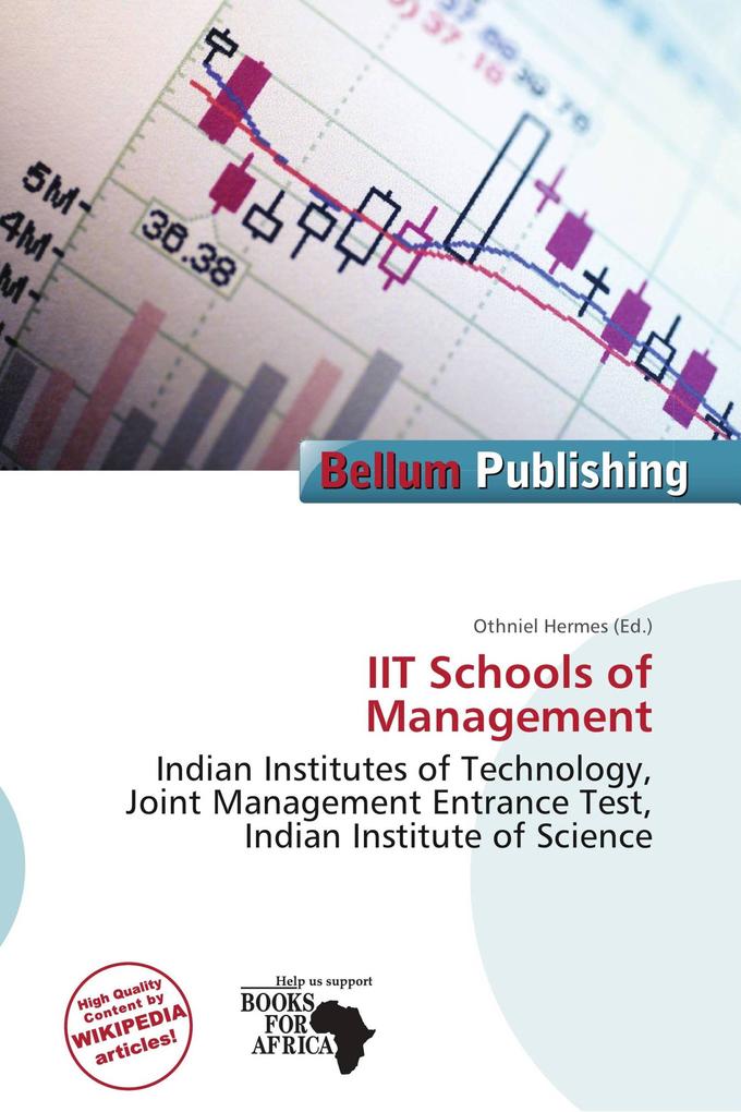 IIT Schools of Management