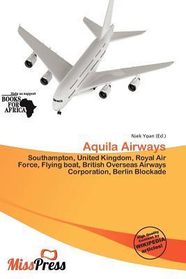 Aquila Airways