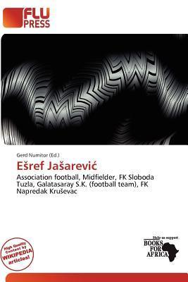 Eref Jaarevi