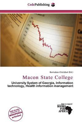 Macon State College