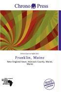 Franklin Maine