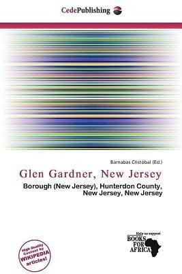 Glen Gardner New Jersey