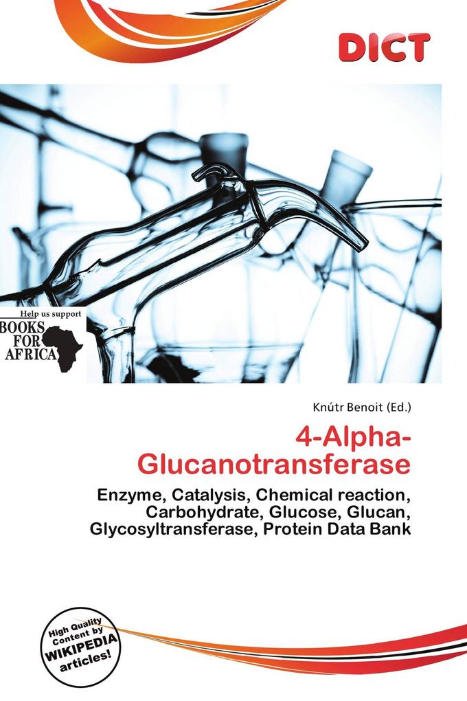 4-Alpha-Glucanotransferase