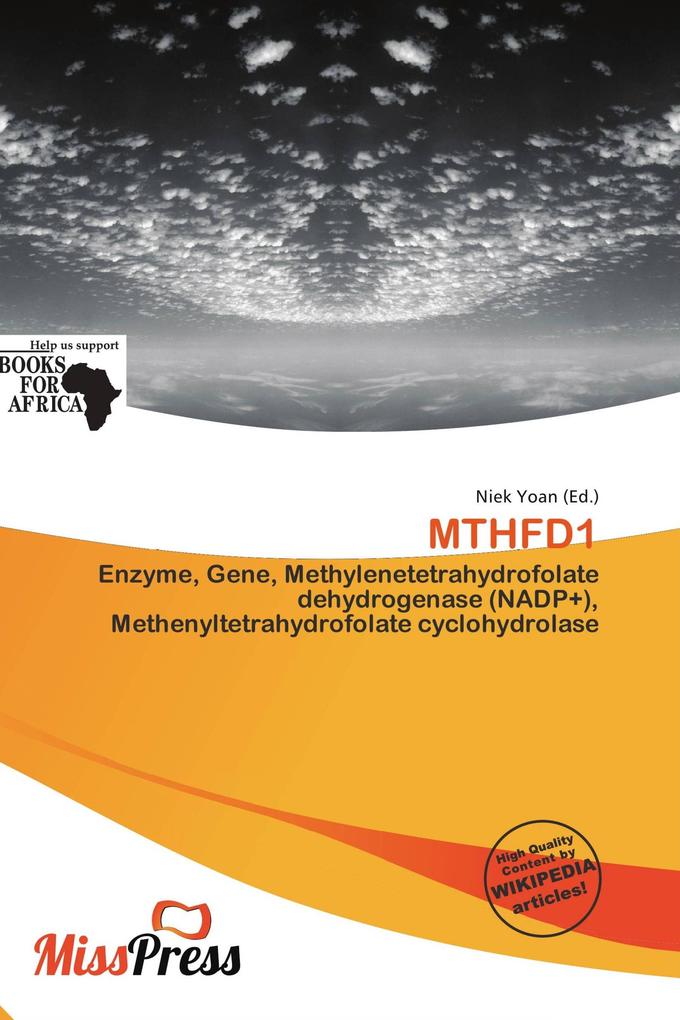 MTHFD1