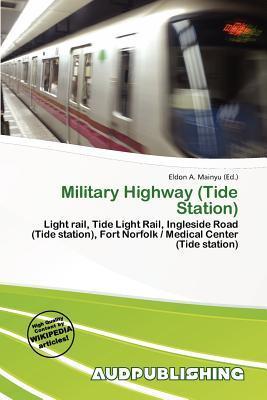 Military Highway (Tide Station)