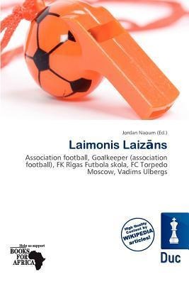 Laimonis Laizns