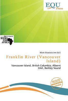 Franklin River (Vancouver Island)