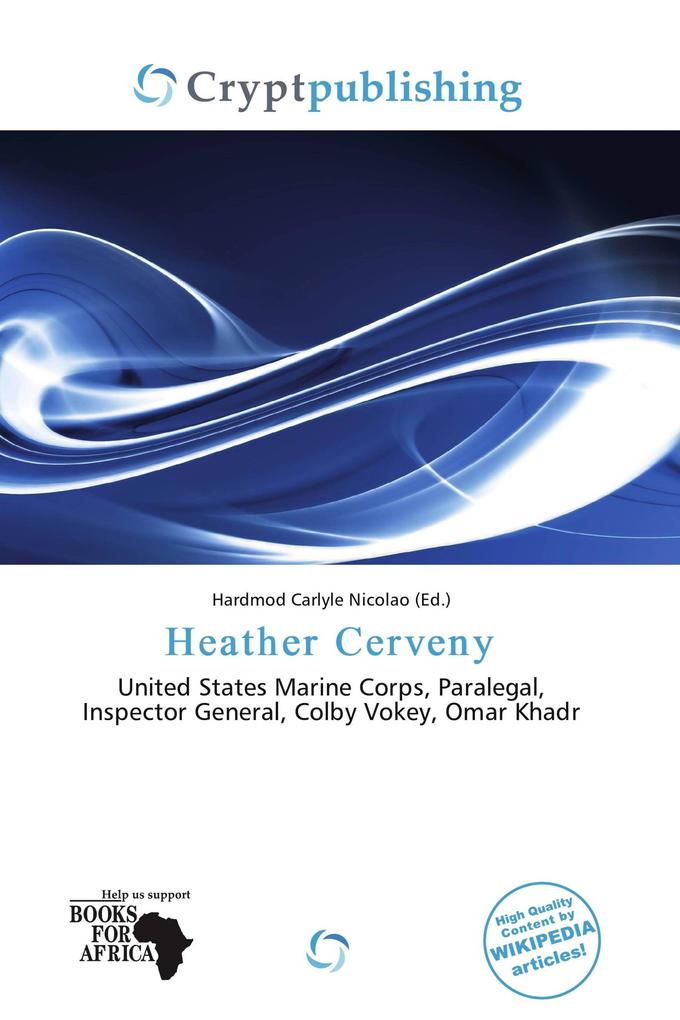 Heather Cerveny