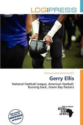Gerry Ellis