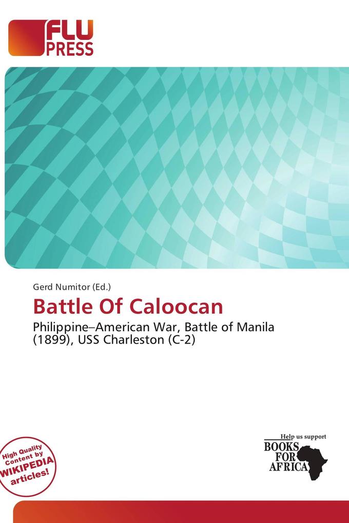 Battle Of Caloocan