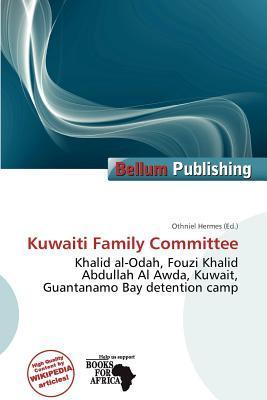 Kuwaiti Family Committee