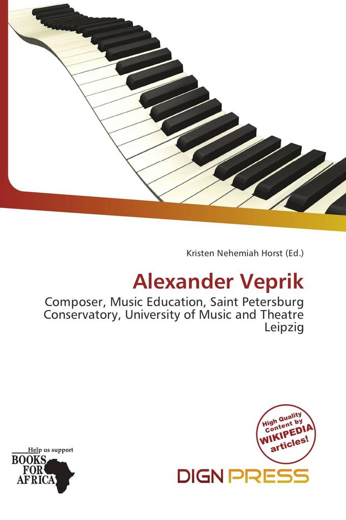 Alexander Veprik