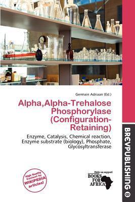 AlphaAlpha-Trehalose Phosphorylase (Configuration-Retaining)